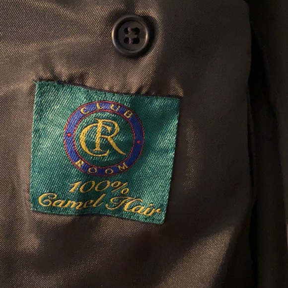 Macy’s Men’s Blazer/ Jacket - Picture 3 of 11